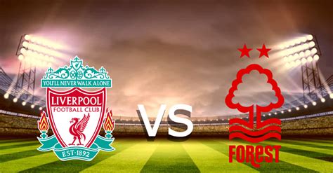 nottingham forest liverpool tickets